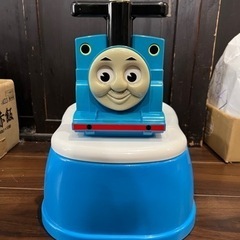 おまる　トーマス　