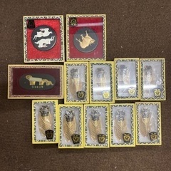 無料　書道用品　墨　12個セット