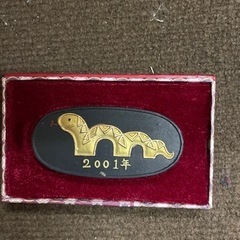 無料　書道用品　墨　12個セットの画像