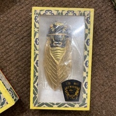 無料　書道用品　墨　12個セットの画像