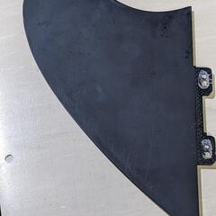 TWIN FIN ウォーターランページ用の画像