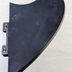 TWIN FIN ウォーターランページ用の画像