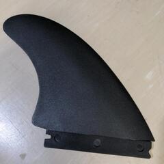 サーフボード用左右　ツインフィン フューチャーフィン 対応 ショ...