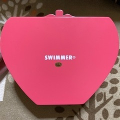 swimmer 小物入れ、雑貨の画像