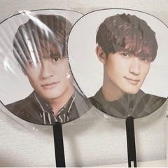SixTONES ライブ等グッズセット