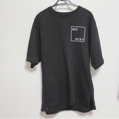 RKSRICKY Tシャツ