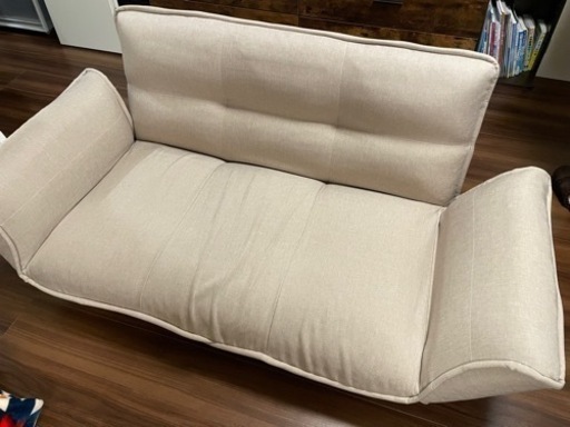 【2人掛けソファ】安心の日本製・楽天ランキング1位