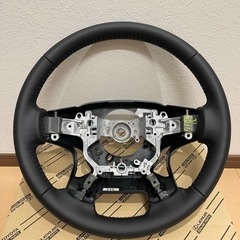 TOYOTA ヴェルファイア純正ハンドル　新品