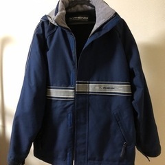 最終お値下げ　メンズ　スキーウェア