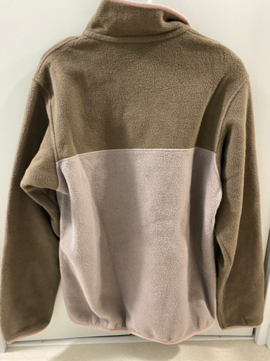 パタゴニア　patagonia フリース