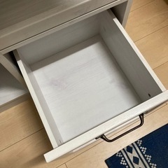 食器棚&炊飯ジャー、電動ポットラックの画像