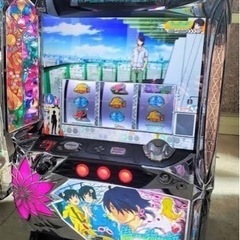 スロット実機台【化物語】⚠️1月中限定まとめ売り割中⚠️