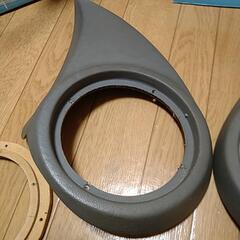 CAROM　ACR30.40アウターバックルの画像