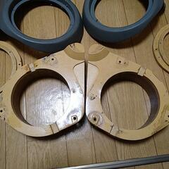 CAROM　ACR30.40アウターバックルの画像