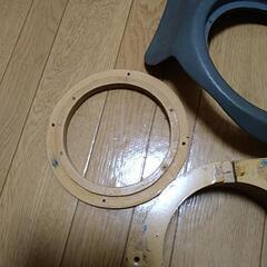 CAROM　ACR30.40アウターバックルの画像