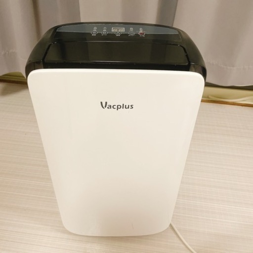 除湿機 除湿量7L 少しジャンク