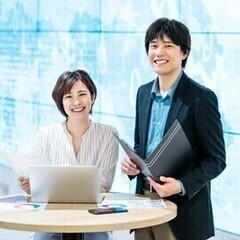 【日払い可】人気の事務のお仕事★接客ナシ！データ入力ができればO...