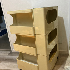 受け渡し者決定　ボビーワゴン　正規品