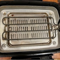 象印ホットプレートの画像