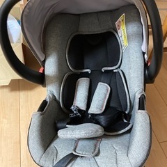 美品⭐︎ベビーシート