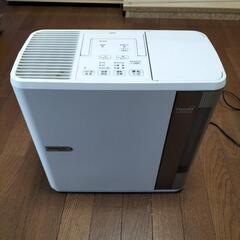 加湿器　取引中