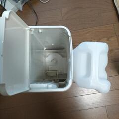 加湿器　取引中の画像