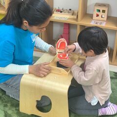 4月開校　LMES国分寺　モンテッソーリの家・英語学校　国分寺市東元町　平安神社南西の一軒家の画像