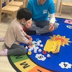 4月開校　LMES国分寺　モンテッソーリの家・英語学校　国分寺市東元町　平安神社南西の一軒家の画像