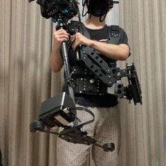 Steadicam ステディカム　セット