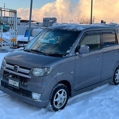 ホンダ ゼスト グレード	スポーツ660G 4WD H18