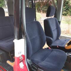 【SOLD】バモスLターボ4WDオートマ車検2年付きの画像