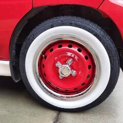 【SOLD】バモスLターボ4WDオートマ車検2年付きの画像