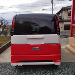 【SOLD】バモスLターボ4WDオートマ車検2年付きの画像