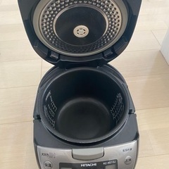 炊飯器の画像
