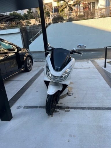 ホンダ HONDA PCX 125 JF56