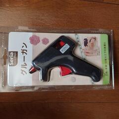 未使用品 グルーガン2