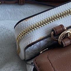 MICHAEL KORS✨マイケルコースバックの画像