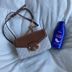 MICHAEL KORS✨マイケルコースバック