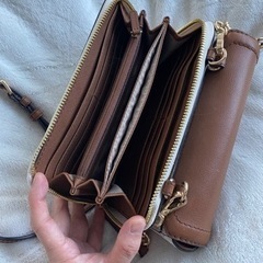 MICHAEL KORS✨マイケルコースバックの画像