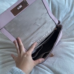 【お値下げ】MICHAEL KORSマイケルコースバック✨の画像