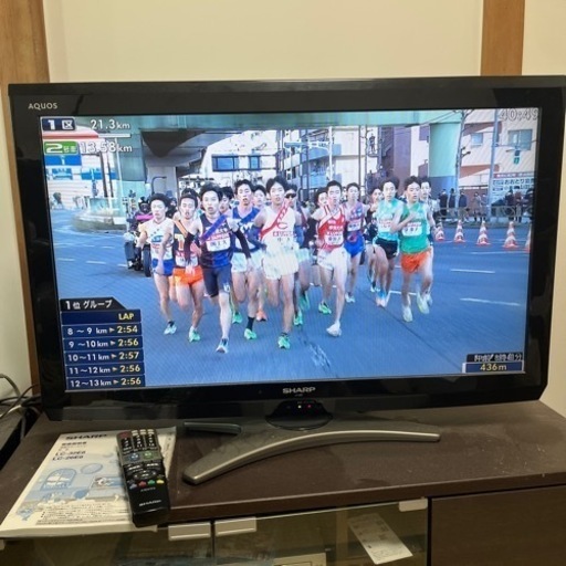 32型TV
