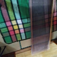 波トタンの画像