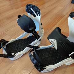 スノボギア一式【約19万円が10万円】の画像