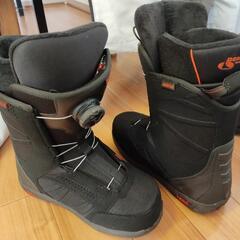 スノボギア一式【約19万円が10万円】の画像