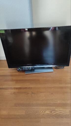 【お話中】値下げ！ 32型 パナソニック液晶テレビ  ゲームのモニターとして最適