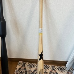 竹バット
