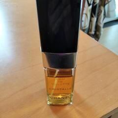 最終値下げ　シャネル　クリスタル　CHANEL  CRISTAL...