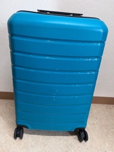 スーツケース Mサイズ　(61x47x27cm)