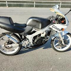 ホンダ NS-1