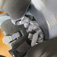 チャイルドシートの画像